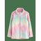 LINDEX Jacket In Microfleece - LIGHT PINK - 92 – kuva 1