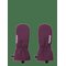 REIMA Softshell Mittens, Osaten - DEEP PURPLE - 8 – kuva 1