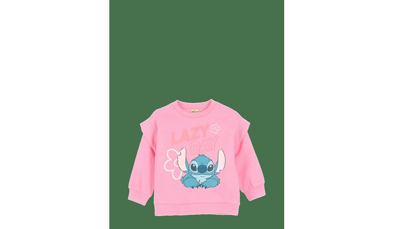 LILO & STITCH Sweats - LPINK - 98