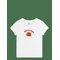 LEVI'S Levi's® Ribbed Jam Tee - BRIGHT WHITE - 152 – kuva 1