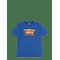 LEVI'S Levi's® Batwing Slice Tee - TRUE NAVY - 164 – kuva 1