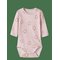 NAME IT Nbfnetie Ls Body - LOTUS - 80 – kuva 1