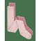 MINYMO 2-Pack Stockings W. Pattern - CAMEO ROSE - 56\62 – kuva 1