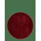 NOBLE HOUSE Bath Mat Cooper - BURGUNDY - 60 cm – kuva 1