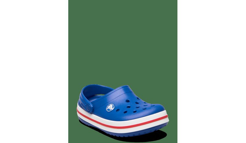 CROCS Crocband Clog T - BLUE BOLT - 19-20 – kuva 1/2