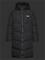 HUMMEL Hmljr Puffer Long Jacket - BLACK - 104 – kuva 1