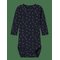 NAME IT Nbndab M Ls Body - NAVY BLAZER - 68 – kuva 1
