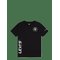 LEVI'S Levi's® Urban Prep Tee - JET BLACK - 140 – kuva 1