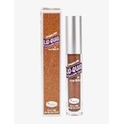 THE BALM Lidquid Sparkling Liquid Eyeshadow Irish Coffee - IRISH COFFEE - 4.5 G