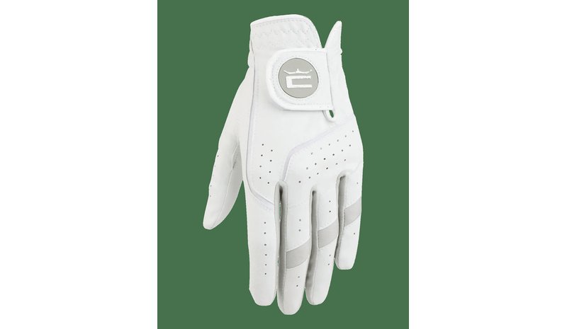 COBRA W S Microgrip Flex Glove Lh 26 - WHITE - S – kuva 1/2