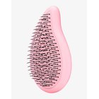 WETBRUSH Go Green Detangling Palm Detangler Pink - PINK - 1 PCS