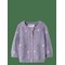 NAME IT Nbftiflow Ls Knit Card - LAVENDER GRAY - 68 – kuva 1