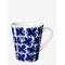 RÖRSTRAND Mon Amie Mug 34Cl With Handle - BLUE - 34 cl – kuva 1