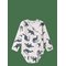 THAT'S MINE Elimar Wrap Bodystocking - MONO DINO - 56 – kuva 1