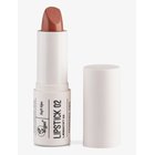 ECOOKING Lipstick 02 - AU NATUREL - One Size