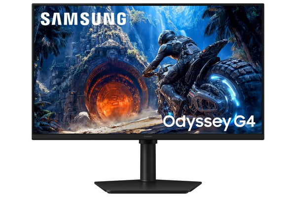 27" Samsung LS27HG402EUXEN