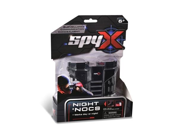 SpyX - Night Nocs (20209)