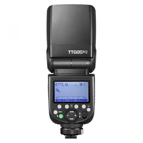 Canon Godox TT685 II
