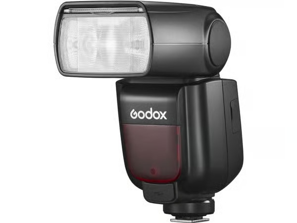 Canon Godox TT685 II
