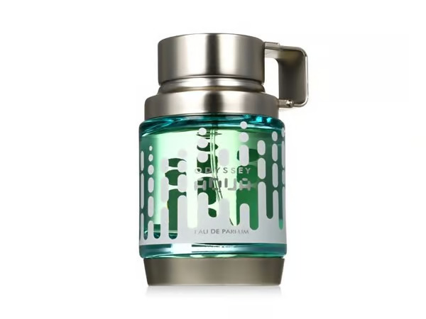 Armaf Odyssey Aqua - EdP 100 ml – kuva 8/8