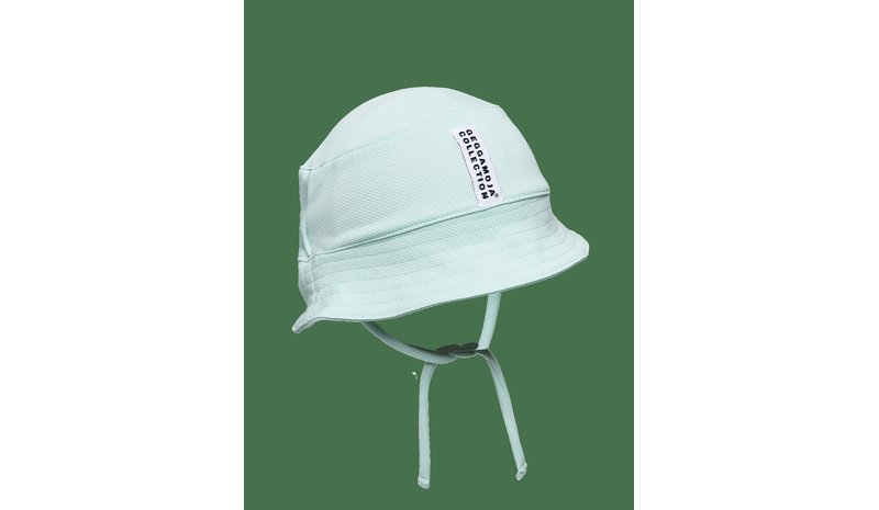 GEGGAMOJA Uv Sunny Hat - MINT - 44-46 – kuva 1/2