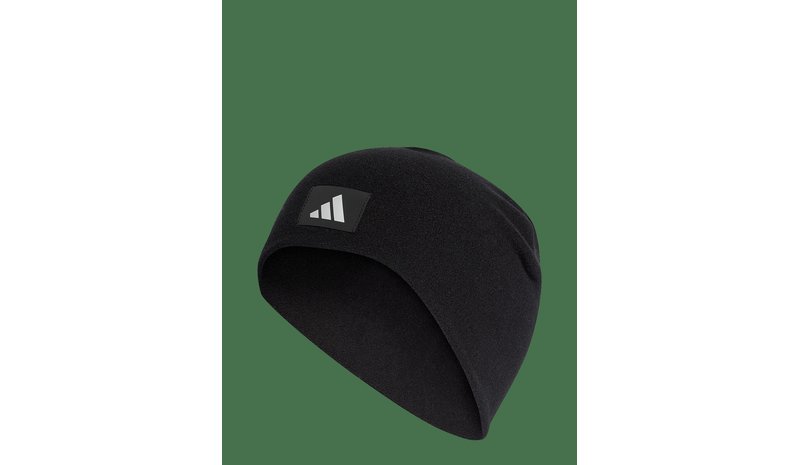 ADIDAS PERFORMANCE Ess Fleece Bea - BLACK - 56-58 – kuva 1/2