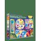 AUZOU Activity Kit - Mosaic Animals - MULTI - One Size – kuva 1