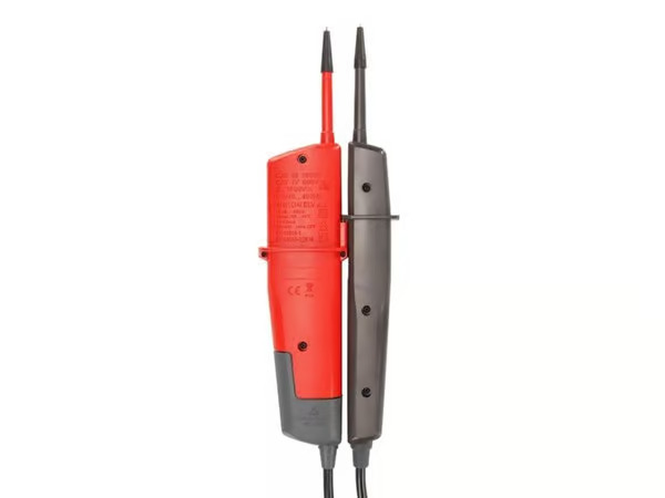 UNI-T UT18E voltage and continuity tester