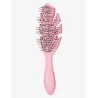 WETBRUSH Go Green Detangler Pale Pink - PALE PINK - One Size