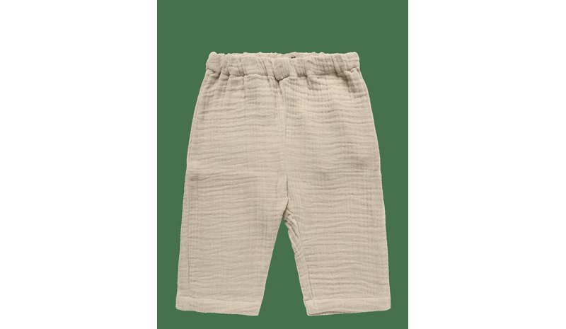 WHEAT Trousers Ashley - WARM SAND - 92 – kuva 1/2