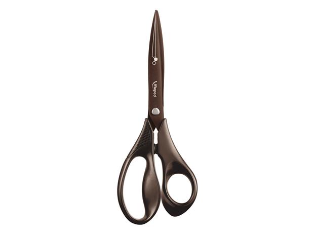MAPED Expert Titanium scissors 21 cm – kuva 4/4