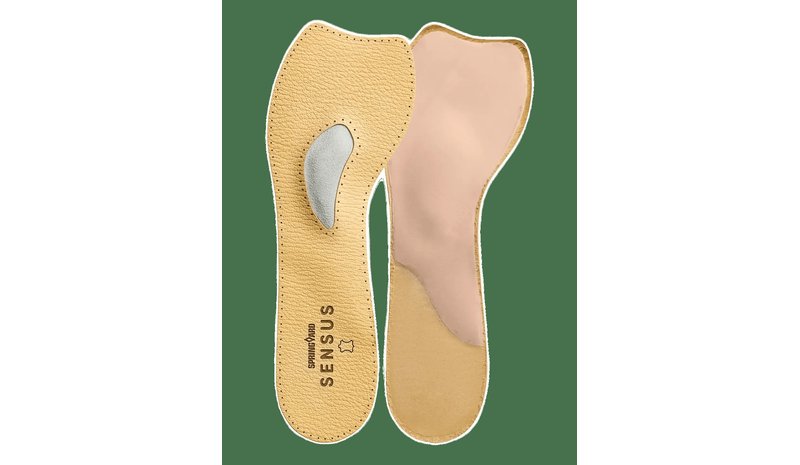 SPRINGYARD Sensus Lady - NEUTRAL - 38 – kuva 1/2