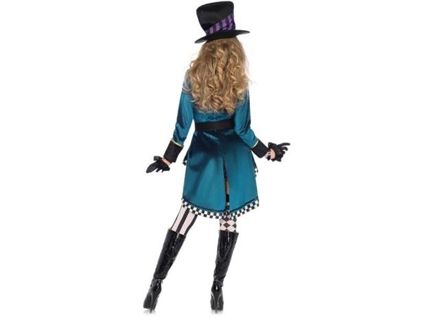 Delightful Hatter kostume