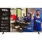 TCL 65T69C (65"), LED-televisio – kuva 6