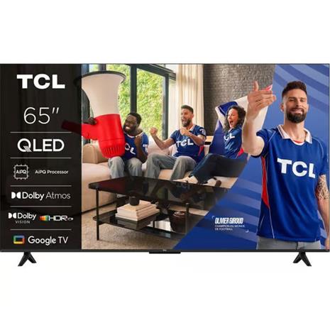 TCL 65T69C (65"), LED-televisio