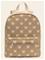 JOLLEIN Backpack - Flower - TEDDY BEAR - 24X12 – kuva 1