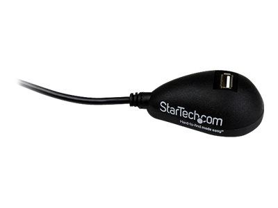 StarTech.com USBEXTAA5DSK