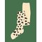 MELTON Leopard Tights - SHORTBREAD - 128 – kuva 1