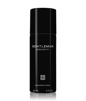 Givenchy Gentleman Society Déodorant Spray 150 ml