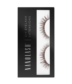 Nanolash Diy Eyelash Extensions Charm Bro