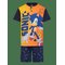SONIC Pyjama - NAVY - 104 – kuva 2