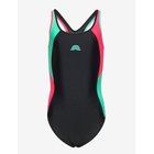 AQUARAPID Liri Swmisuit Jr 176 - BLACK - 170-176