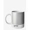 PANTONE Mug - SILVER 877 C - 37.5 CL – kuva 1