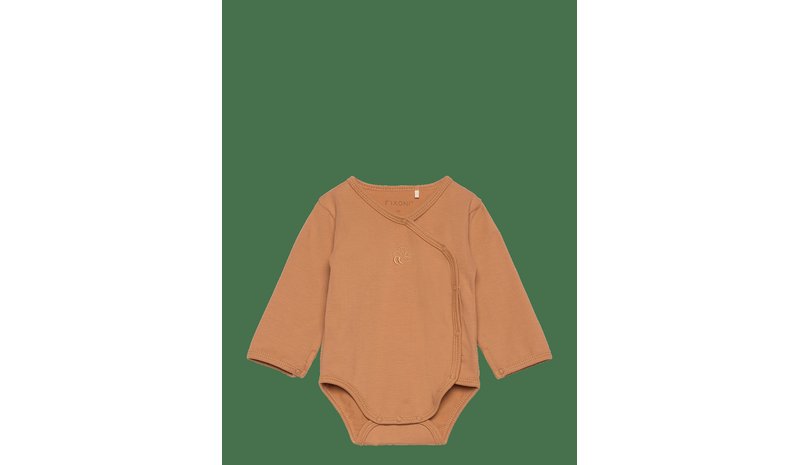 FIXONI Wrap Body Ls - DOE - 50 – kuva 1/2