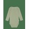 GOBABYGO Hazel Body Long Sleeve - LEAF - 92 – kuva 1