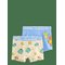LINDEX 2-Pack Pokémon Boxer Shorts - LIGHT BLUE - 110/116 – kuva 1
