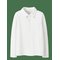 NAME IT Nmmrobo Ls Polo Top - BRIGHT WHITE - 92 – kuva 1