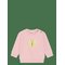MINYMO Sweatshirt Ls - ROSY TOUGH - 62 – kuva 1
