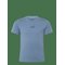 PUMA Ess Small No.1 Logo Centered Tee B - ZEN BLUE - 176 – kuva 1
