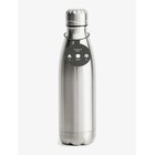 SAGAFORM Olle Steel Bottle - SILVER - 50 cl